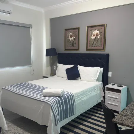 Hotel Flor de Minas
