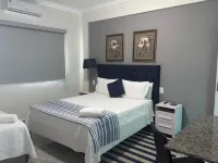 Hotel Flor de Minas