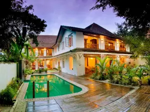 Le Colonial 1506 - Exclusive Luxury Hideaway