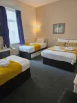 The President Hotel