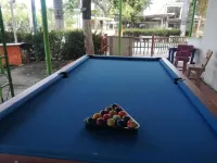 Biohotel Caribe Green - 2-Star