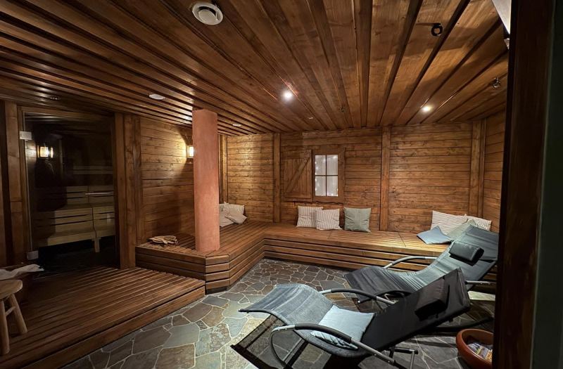 Hotel Wernerwald - Restaurant, Wellness & Events photo 4