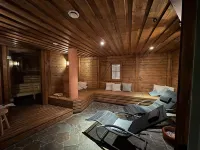 Hotel Wernerwald - spa