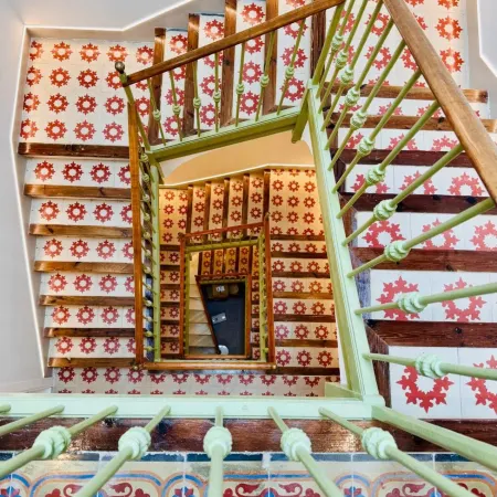 Art Experience B&B "Alojamiento Boutique"