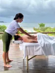 Ilha do Mel Lodges