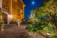 Palazzo Suriano Heritage Hotel - Pensions