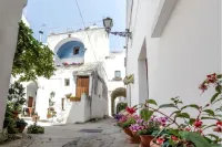 Le Finestre Su Porta Carrese - Luxury Rooms & Suites
