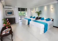 Mount Irvine Bay Resort - 3 ดาว