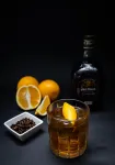 The Acacia Morjim - bar