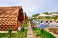 Neduh Cottage