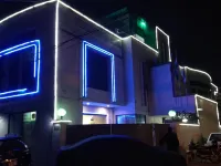 Rose Palace Hotel, Garden Town Hotels near Township