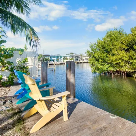 Coconut Cay Resort