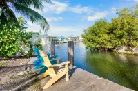 Coconut Cay Resort - Scenic