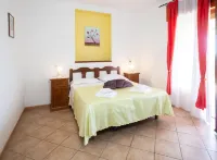 Agriturismo Casale del Contadino - Parvekkeita