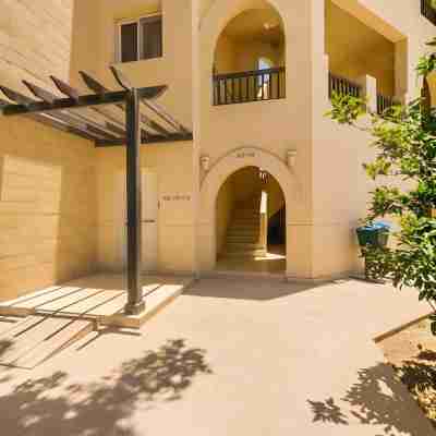 El Gouna luxury apartment lagoon and pool view Hotel Exterior