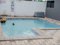 Silalise Lodge - Pools