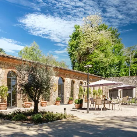 Siena Hills Apartments