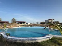 Jaadooghar Aravalli Hideaway, Jawai Hotels in Pali