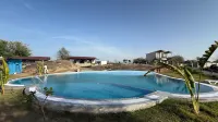 Jaadooghar Aravalli Hideaway, Jawai