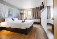 B&B Hotel Rennes Est Cesson Sévigné Các khách sạn ở 