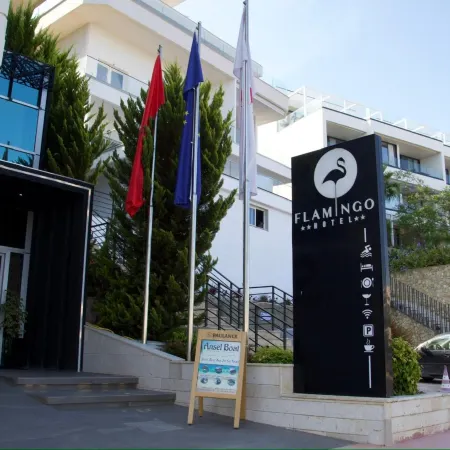 Flamingo Hotel