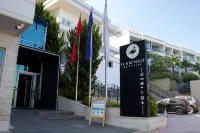 Flamingo Hotel - Romantic