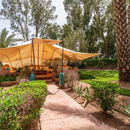 Maison Amâra Marrakech