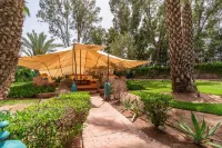 Maison Amâra Marrakech - Villas