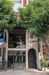 The Coastel Hotel & Apartment - شرفة