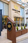 Crown Salamis Suites - 2-Star