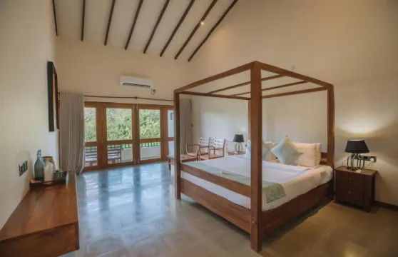 薩瓦納加馬哈巴拉納酒店