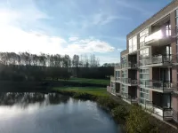 Golf-Resort Brunssummerheide Отели в г. Керкраде