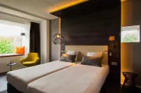 Golden Tulip Zoetermeer - Den Haag Hotels in Zoetermeer