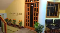 Hotel Aroma Classic