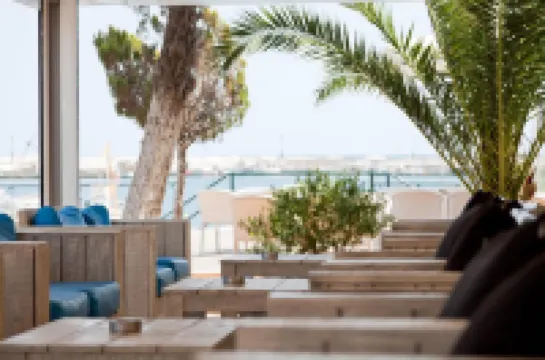 Astros Beach Boutique Hotel