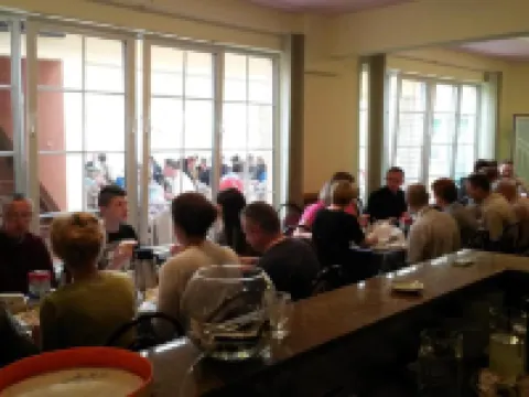 Hotel ''Marinko Kozina'' - Medjugorje Hotels in Medjugorje