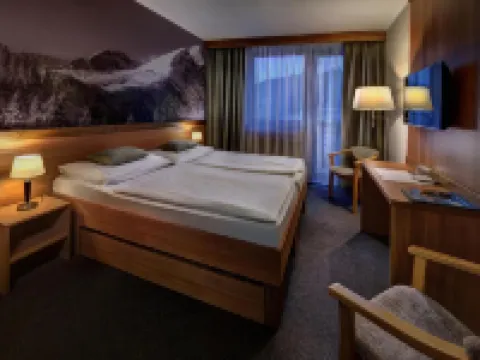 Hotel Fis Hotels in Strbske Pleso