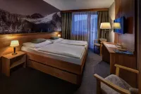 Hotel Fis Hotels in Strbske Pleso