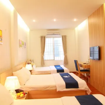 Little Nha Trang Hotel