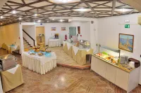 Elena Beach Hotel Hôtels à : Kissamos