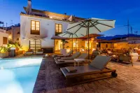 La Serena Boutique Hotel & Wellness - Altea - オーシャンビュー