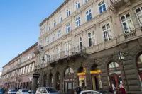 Budapest Center Residence Hotel a 