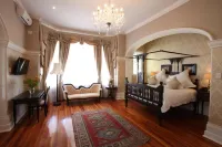 Park Place Boutique Guesthouse Hotels in Amatole