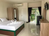 The Wisdom Residence Hotels in Bueng Kan