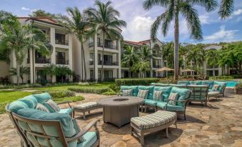 Coco Breeze Private Residence