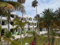 Hotel Club Akumal Caribe Hotels in Akumal