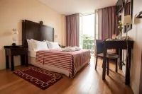 Hotel Bracara Augusta Hotels in Sao Victor