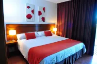Herradura Hotel Suites