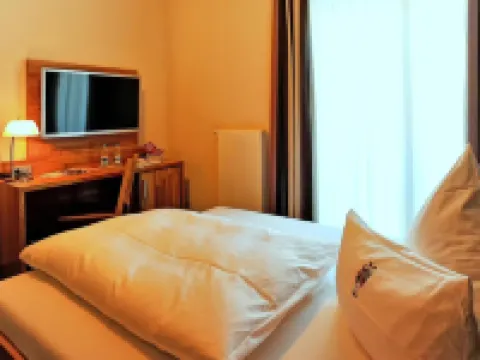 Gasthof Hotel Zum Hirsch Hotels in Ehingen