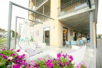 Agorà Hotel Hotels in Nizza Monferrato